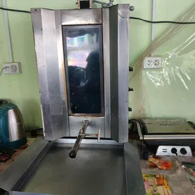 doner aparat
