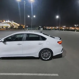 Kia Forte 2021