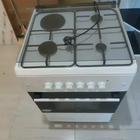 Gaz plita