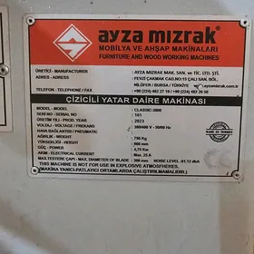 Mebel stanok Станок
