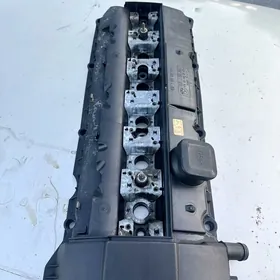bmw klapan kryşka bir vanos