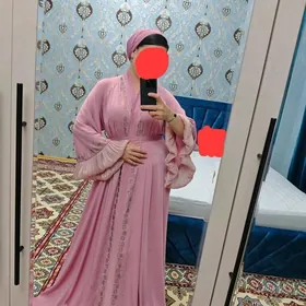 Abaya koynek