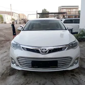 Toyota Avalon 2013