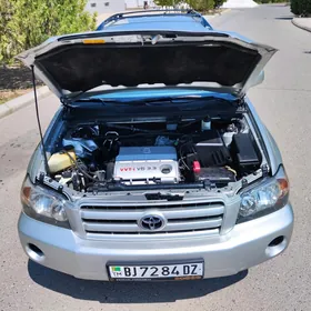 Toyota Highlander 2004