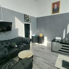 ОФИС АТА ТУРКА ОЛИМП ГОРОДОК