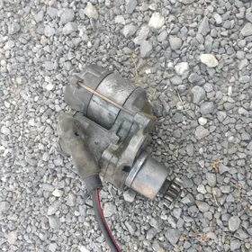 stator