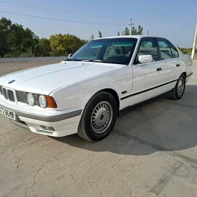 BMW 525 1990