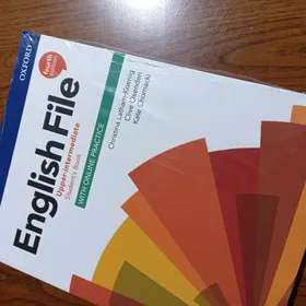 English file upper