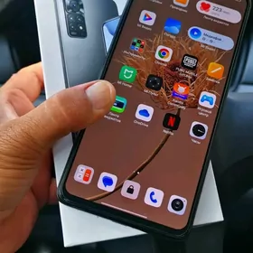 Redmi not 11 pro