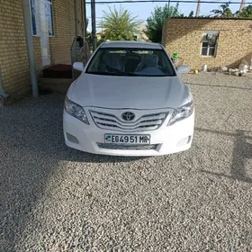 Toyota Camry 2008