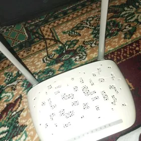 TP-LINK ROUTER