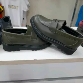 tufli
