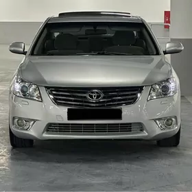 Toyota Aurion 2008