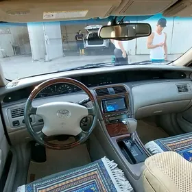 Toyota Avalon 2004