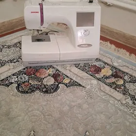 janome 350