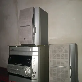 LG  Сентр