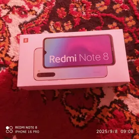 Redmi not 8 4.64