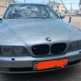 BMW E39 1996