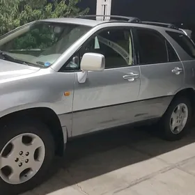 Lexus RX 300 2001