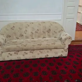 Диван 3 шт Дубайдан гелен