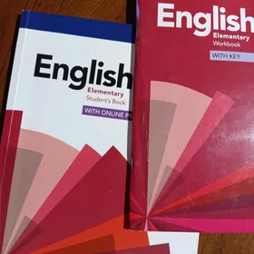 English file elementary