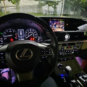 Lexus ES 350 2017