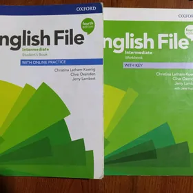 English file intermediate