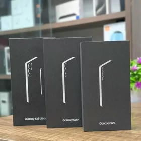 Samsung S25 S25 ultra kredit