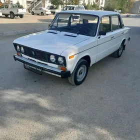 Lada 2106 1999