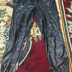 Брюки женские