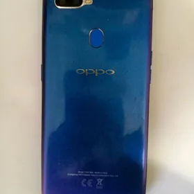 OPPO A5s