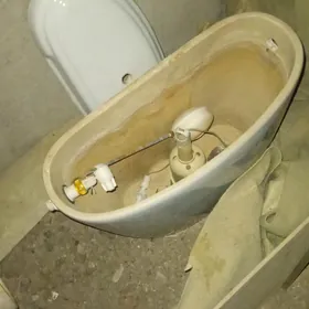 Унитаз