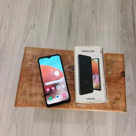 SAMSUNG A32 (Ram 6/128 gb)