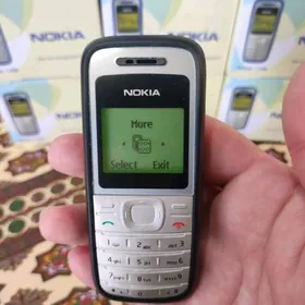 Nokia 1200 Paket