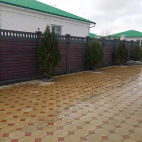 BETON ZABOR