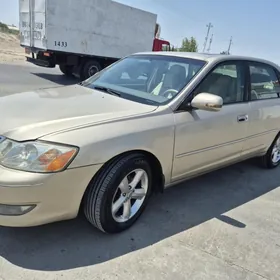 Toyota Avalon 2003