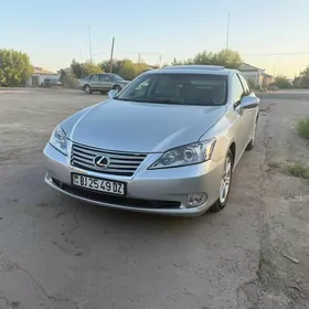 Lexus ES 350 2009