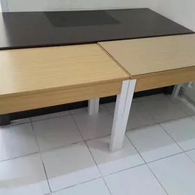 Распродажа офисной мебели
