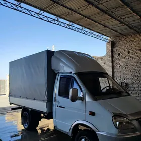 Gaz Gazel 2000