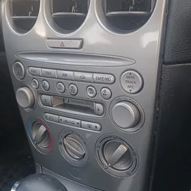 Mazda6 03-07 radnoy magnitafon