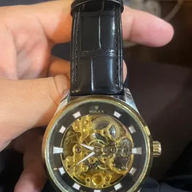 ROLEX sagat