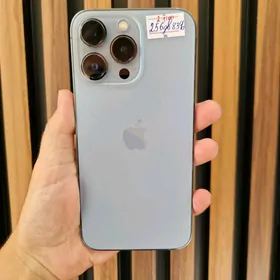 iPhone 13pro