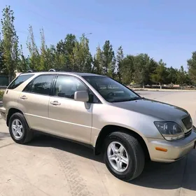 Lexus RX 300 2002