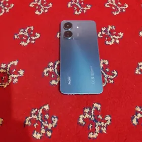 Redmi.13c (6+6.128)