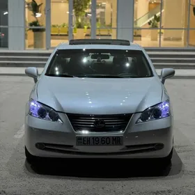 Lexus ES 350 2009