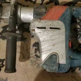 hilti perforator otboynik