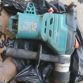 total perforator hilti