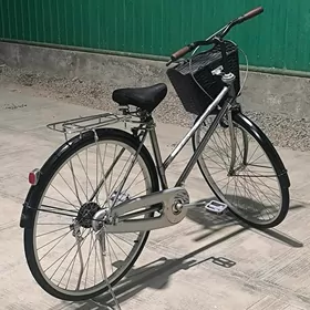 tigir 27