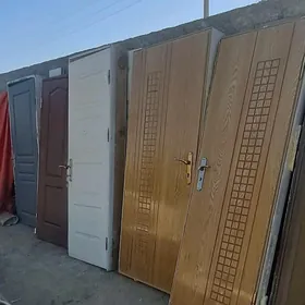 Gapylar aynalar 2 nji el