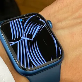 Apple watch 7 series